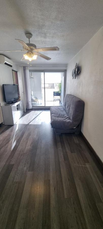 Nouveau bien lumineux tout confort en centre ville Sète Extérieur photo